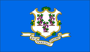 State Flag of Connecticut